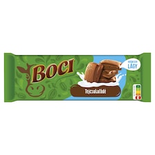 Boci tejcsokoládé 90 g 