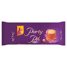 EBM Party Pik Biscuits With Peanuts & Raisins 54.3g