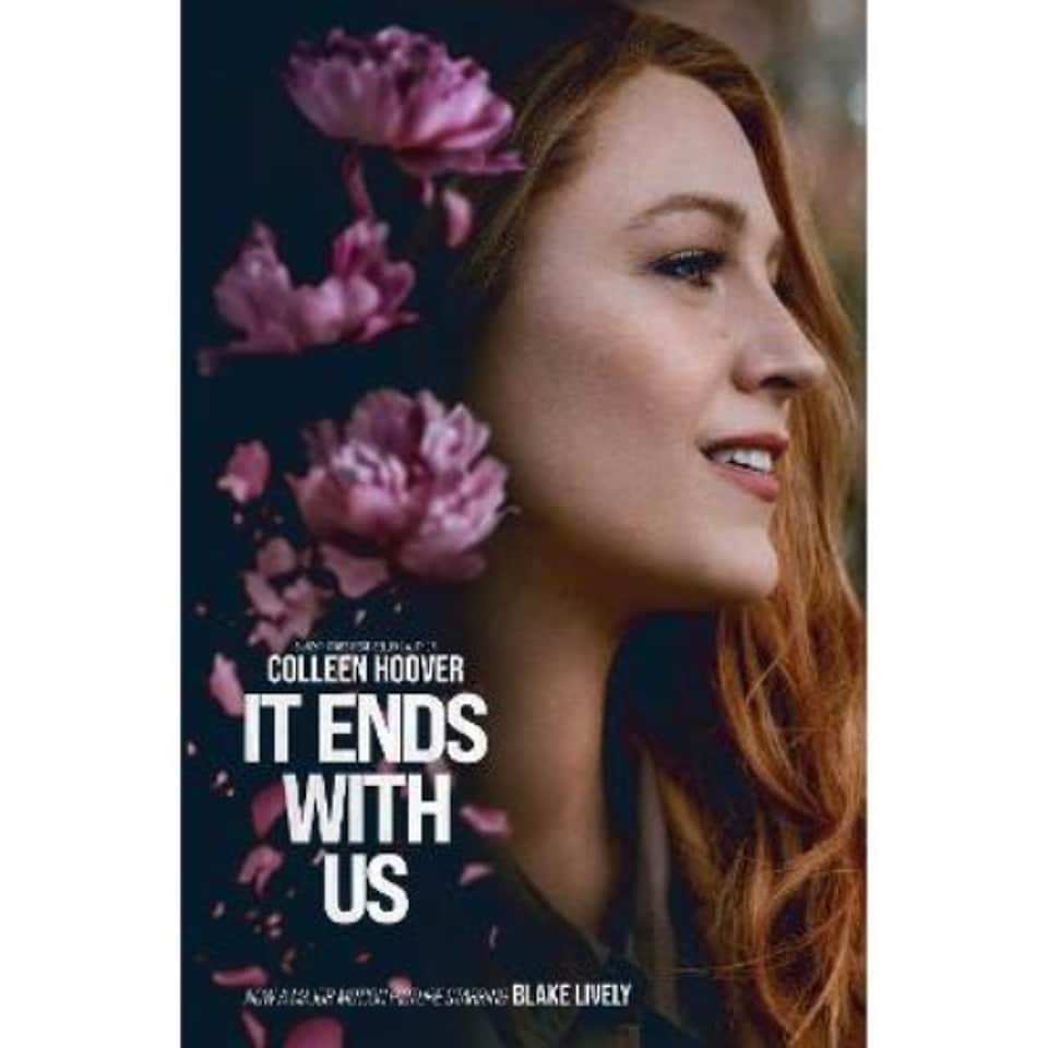 It Ends With Us FTI Colleen Hoover
