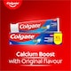 image 2 of Colgate Maximum Cavity Protection Toothpaste 125ml