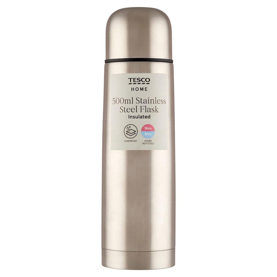 Tesco Home Termoska 500 ml