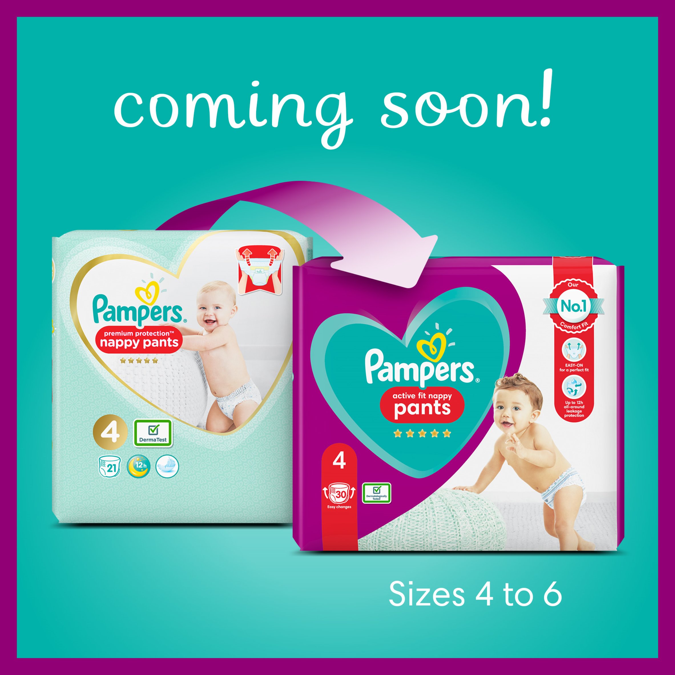 tesco nappy pants size 5