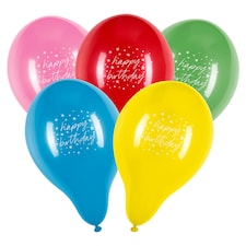 Balloons