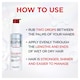 image 3 of L'Oreal Paris Elvive Bond Repair Leave In Serum 150ml