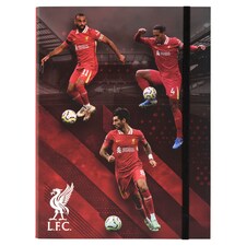 L.F.C. Notebook Holder Box A4