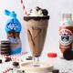 image 3 of Crusha Chocolate No Added Sugar 500Ml
