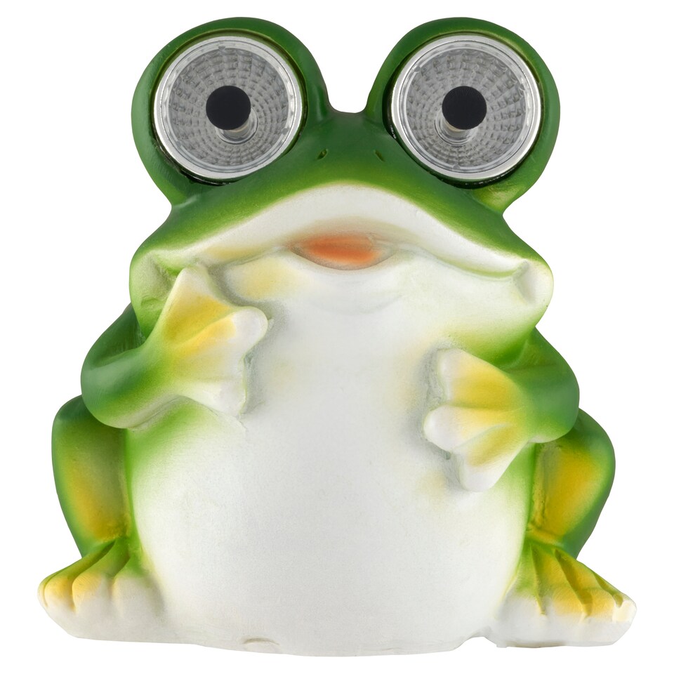 Tesco Outdoor Solárne svetlo