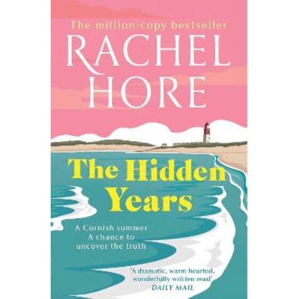 Hidden Years Hore, Rachel