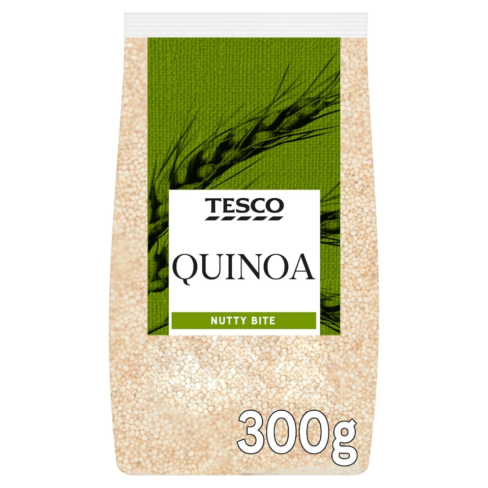 Tesco Quinoa 300G