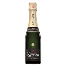 Lanson Le Black Creation Champagne 375Ml