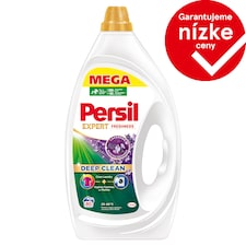 Persil prací gél Expert Lavender Color 80 praní