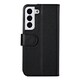 image 4 of Groov-E Samsung S22 Folio Wallet Case