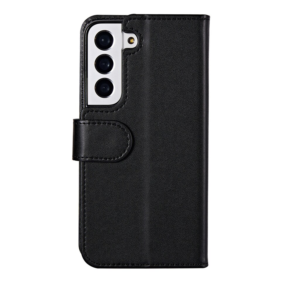image 1 of Groov-E Samsung S22 Folio Wallet Case