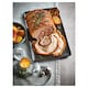 image 2 of 52. Tesco Finest Crackling Porcetta Pork Joint 1.5-1.8kg (Serves 6)