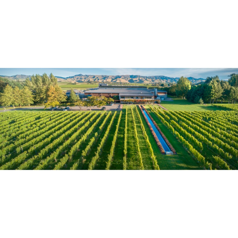 image 1 of Villa Maria Earth Garden Organic Sauvignon Blanc 75Cl