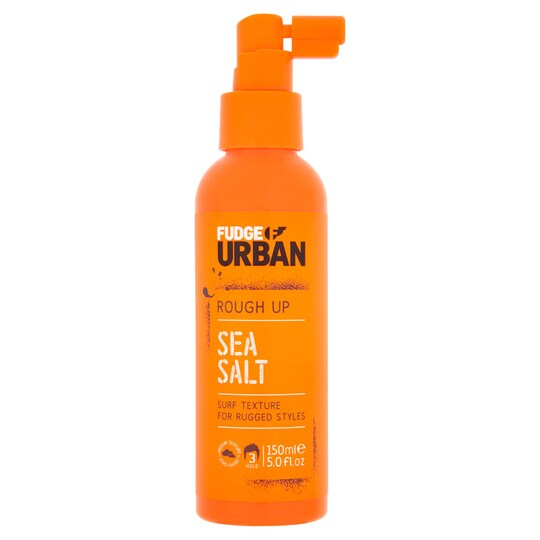 Fudge Urban Sea Salt 150ml Tesco Groceries