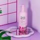 image 3 of Flora & Curl Sweet Hibiscus Twist & Braid Cream 300ml