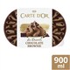 Obrázek 2 pro produkt Carte d'Or Chocolate Brownie čokoládová zmrzlina 900ml