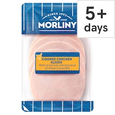 Morliny Roast Chicken Fillet 100G