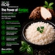 image 4 of Barenaked Rice 380G