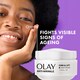 image 2 of Olay Anti Wrinkle Firm & Lift Night Moisturiser 50ml