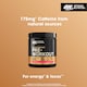 image 2 of Optimum Nutrition Gold Standard Pre-Workout Powder - Watermelon Flavour 330g