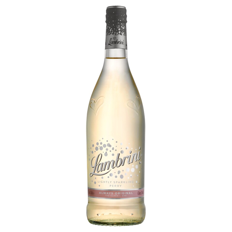 image 1 of Lambrini Bianco 75Cl
