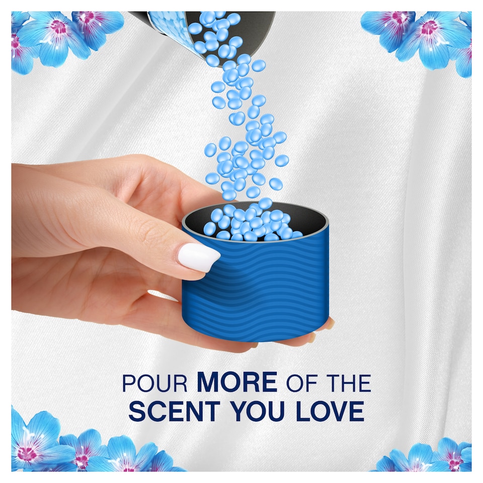 image 1 of Lenor In-Wash Scent Booster Spring Awakening 176G