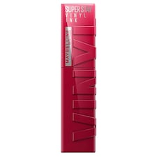 Maybelline Superstay Vinyl Ink 30 Unrivaled