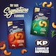 image 4 of KP Signature Sea Salt and Rosemary Cashews 90g