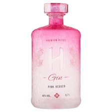 Helsinki Gin Pink Heaven 40% 0.7 L