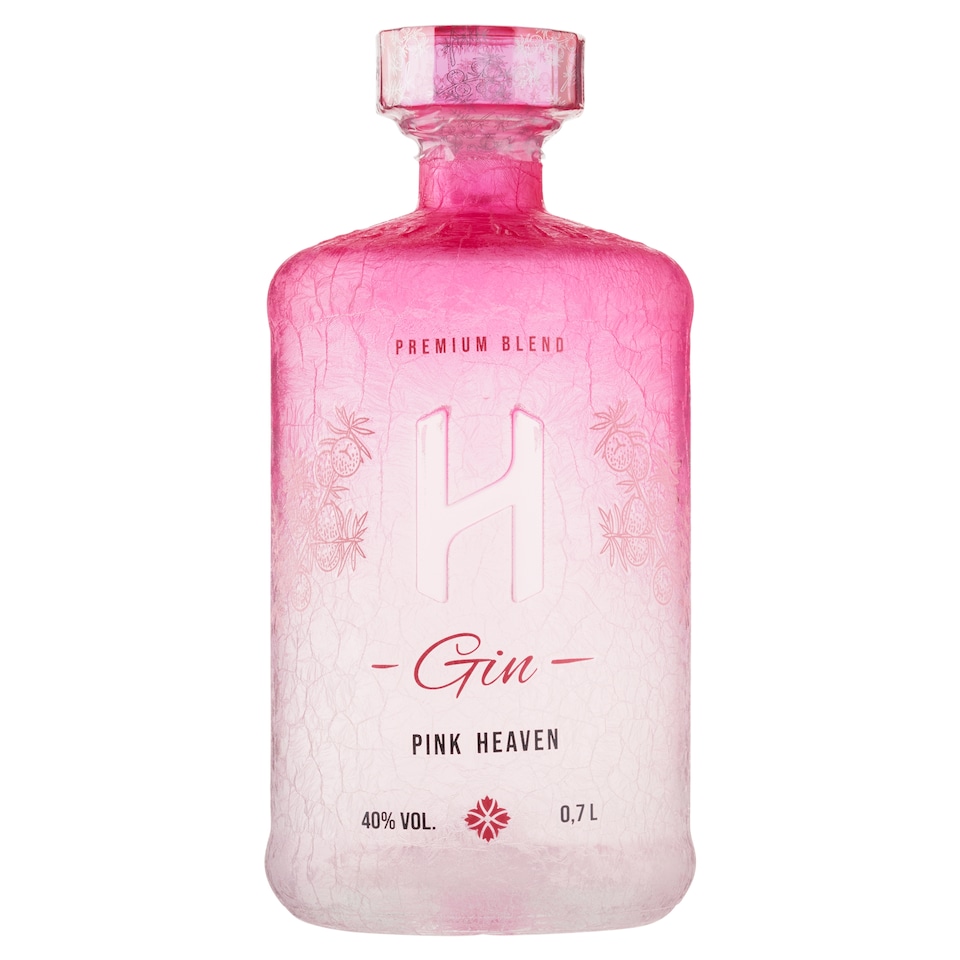 Helsinki Gin Pink Heaven 40% 0,7 l