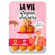 image 1 of La Vie Vegan Sharers Bacon Croquettes 140g