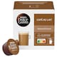 Obrázek 1 pro produkt NESCAFÉ Dolce Gusto Café au Lait kávové kapsle 16 ks