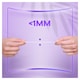 image 5 of Always Dailies Slim Multiform Fresh Panty Liners 26