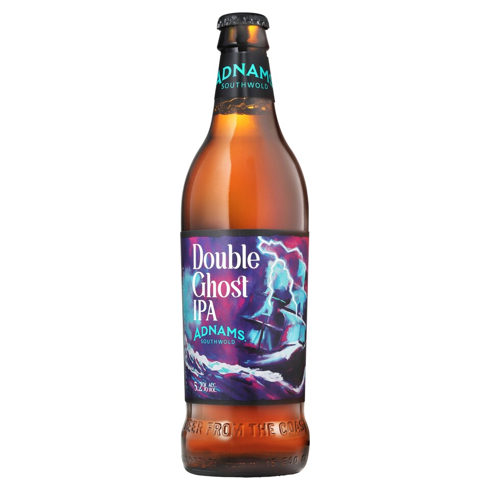 Adnams Double Ghost IPA 500ml