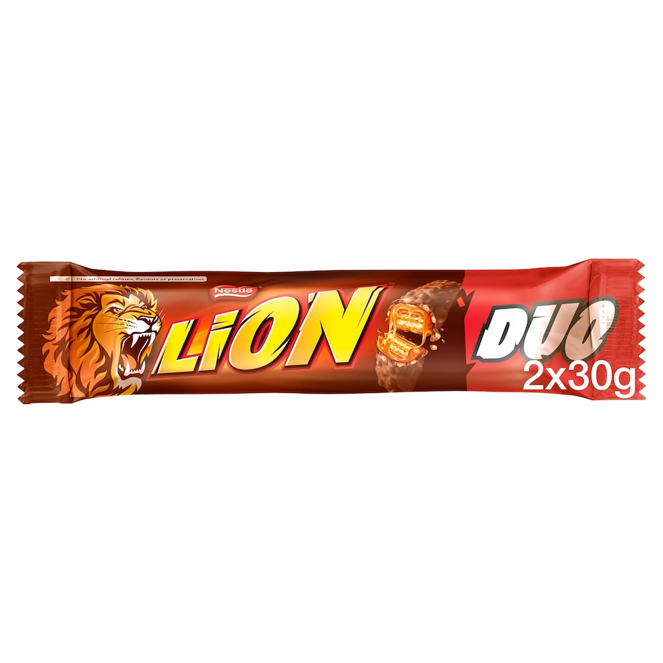 Lion Duo 70G