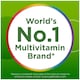 image 3 of Centrum MultiGummies Mixed Fruit, Cherry, Berry & Orange Multivitamin Gummies 30s