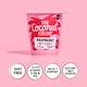 image 5 of The Coconut Collab Dairy Free Coconut Yogurt - Raspberry 350g