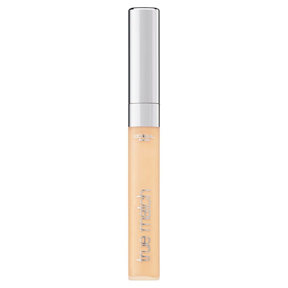 image 1 of L'oreal Paris Truematch Concealer Ivory 6.8Ml