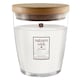image 1 of Nature's Wick Whipped Pistachio Scented Candle 284g