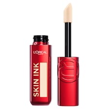 L'Oréal Paris Skin Ink Foundation, 15 Neutral, 15ml