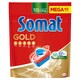 Obrázek 1 pro produkt Somat Gold tablety do myčky 60 ks