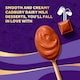 image 3 of Cadbury Dairy Milk Pots Of Joy Dessert 2x60g