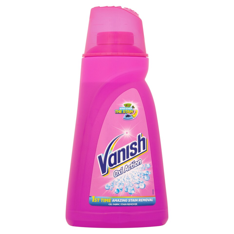 Vanish Power Geloxi Action Multi 1 Litre