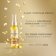 Obrázek 2 pro produkt Pantene Pro-V Intensive Repair Keratin Protect Olej 100 ml. Intenzivní Péče při 1 Použití