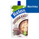 obrázok 1 z Relax Ovsená kaša s banánom, jablkom, jogurtom a s prídavkom kakaa 170 g
