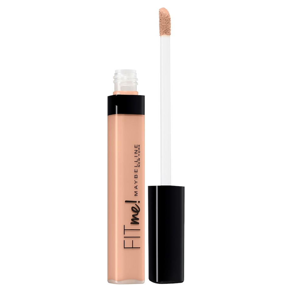 image 1 of Maybelline Fit Me Full Coverage Concealer, Shade 08, 6.8ml
