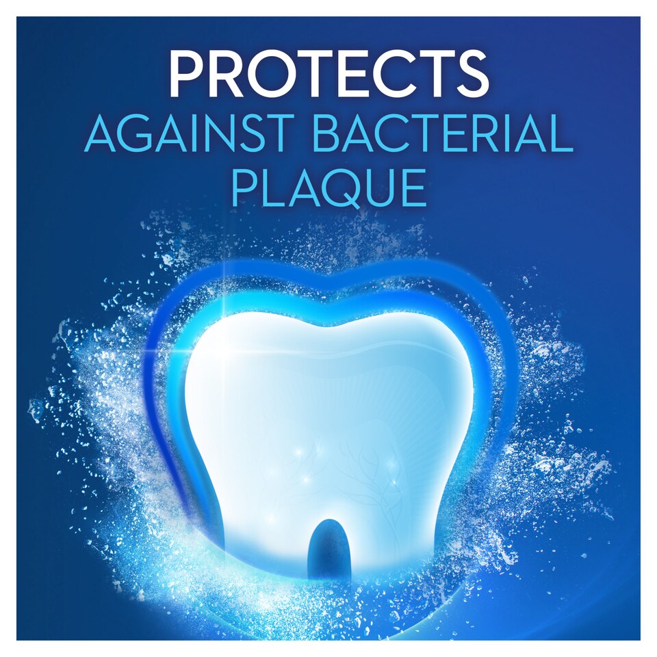 image 1 of Oral-B Complete Extra Fresh Mouthwash Toothpaste 100Ml
