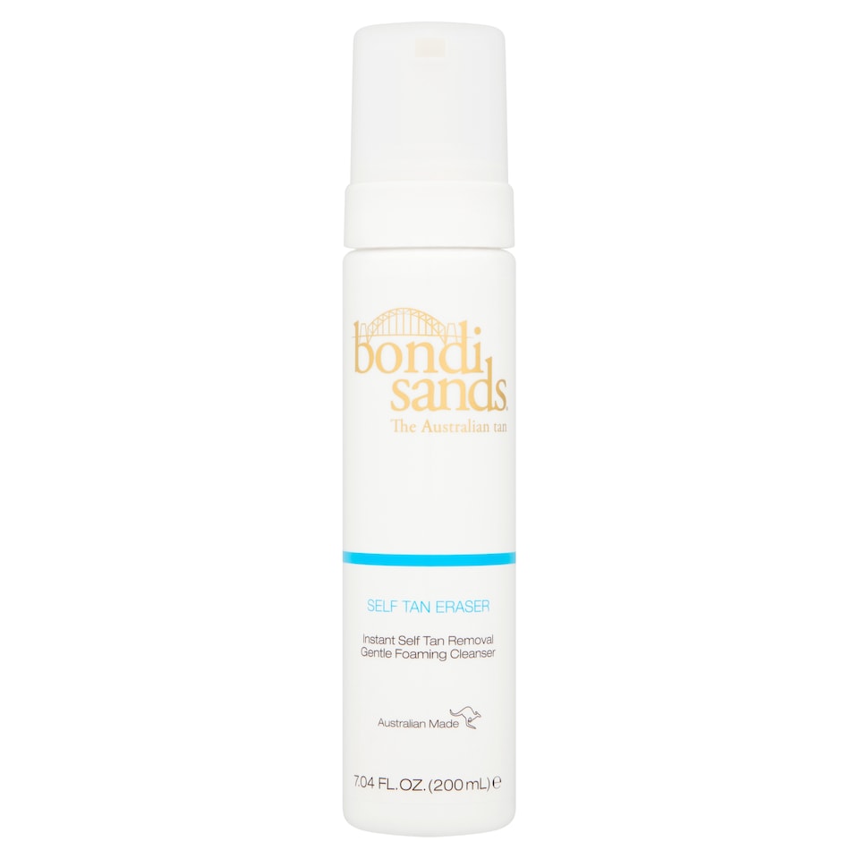 Bondi Sands Self Tan Eraser 200Ml